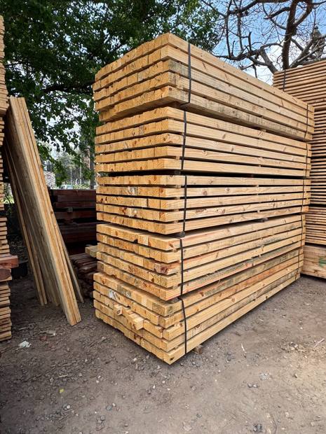 Puntal 3x3x3.05mt en Córdoba - Luponio Maderas